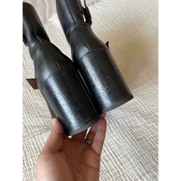 Robert Clergerie Boots - Picture 10 of 10